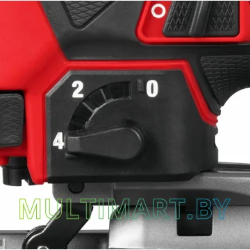 Электролобзик Milwaukee M12 FJS-422X 4933500575 (с 2-мя АКБ, кейс) картинка 6
